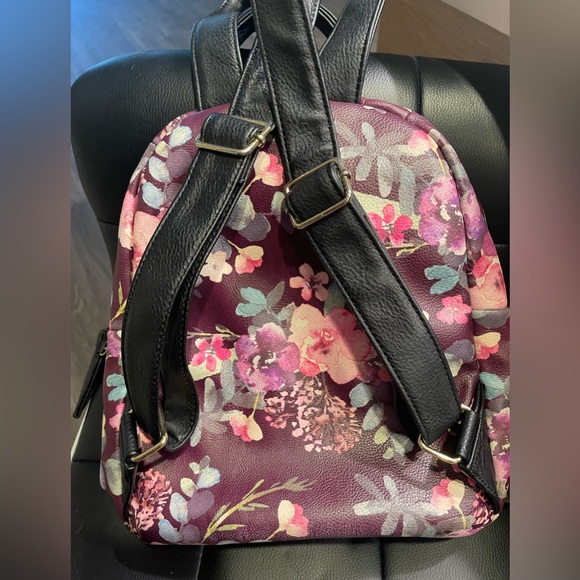 Steve Madden BMARYLIN PRINTED FLORAL - Picture 7 of 8